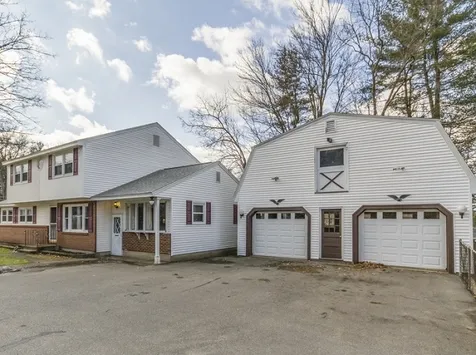 57 Conant Road Nashua NH 03062