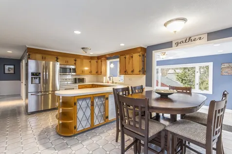 57 Conant Road Nashua NH 03062