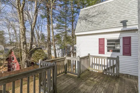 57 Conant Road Nashua NH 03062