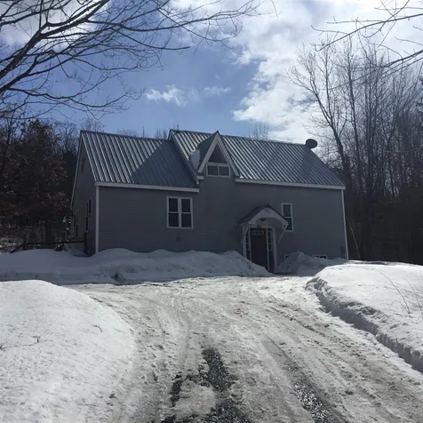 924 Getz Road Williamstown VT 05679