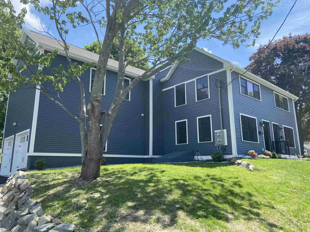 79 Thornton Street Portsmouth NH 03801