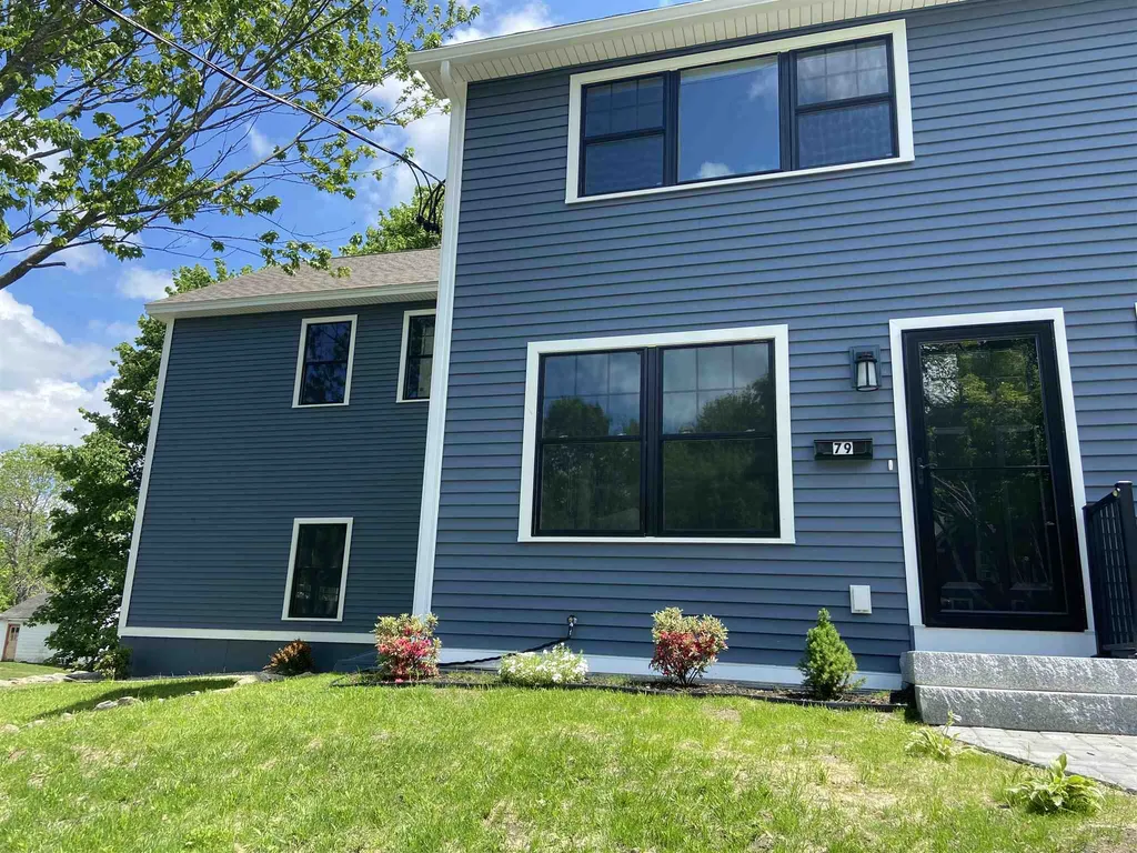 79 Thornton Street Portsmouth NH 03801