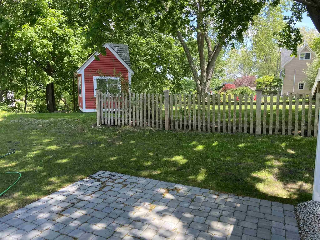 79 Thornton Street Portsmouth NH 03801