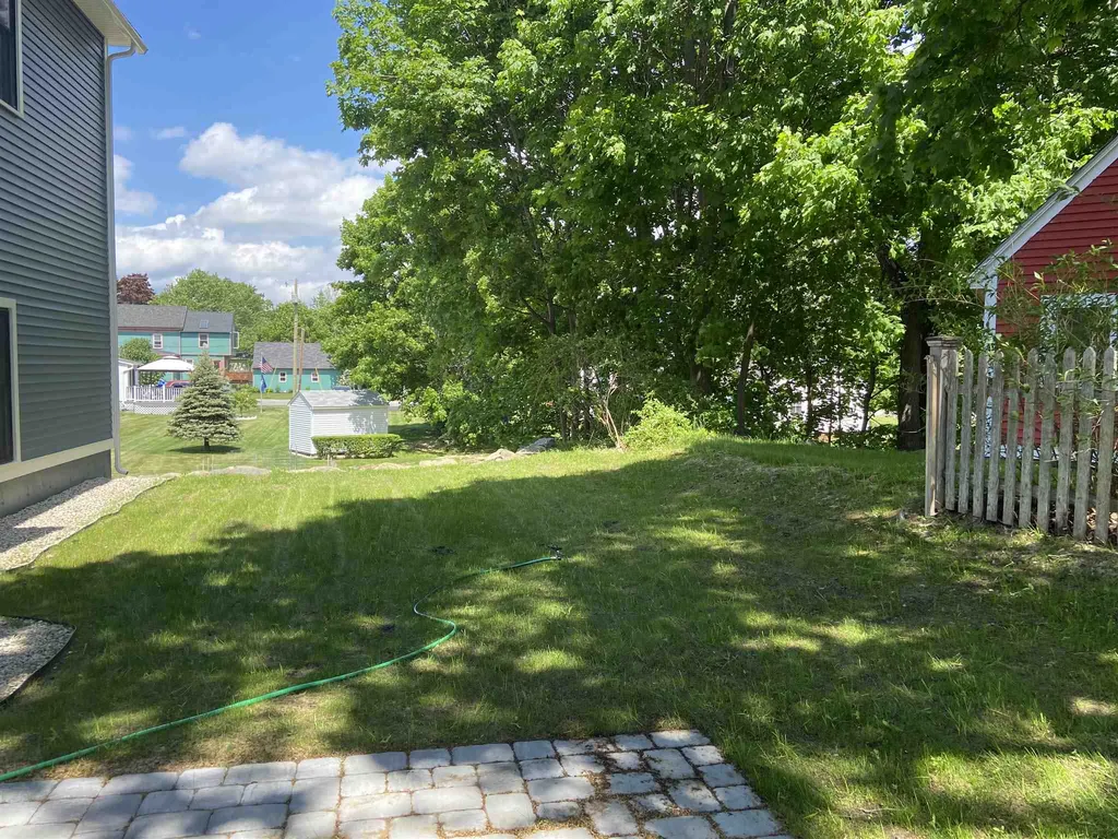 79 Thornton Street Portsmouth NH 03801