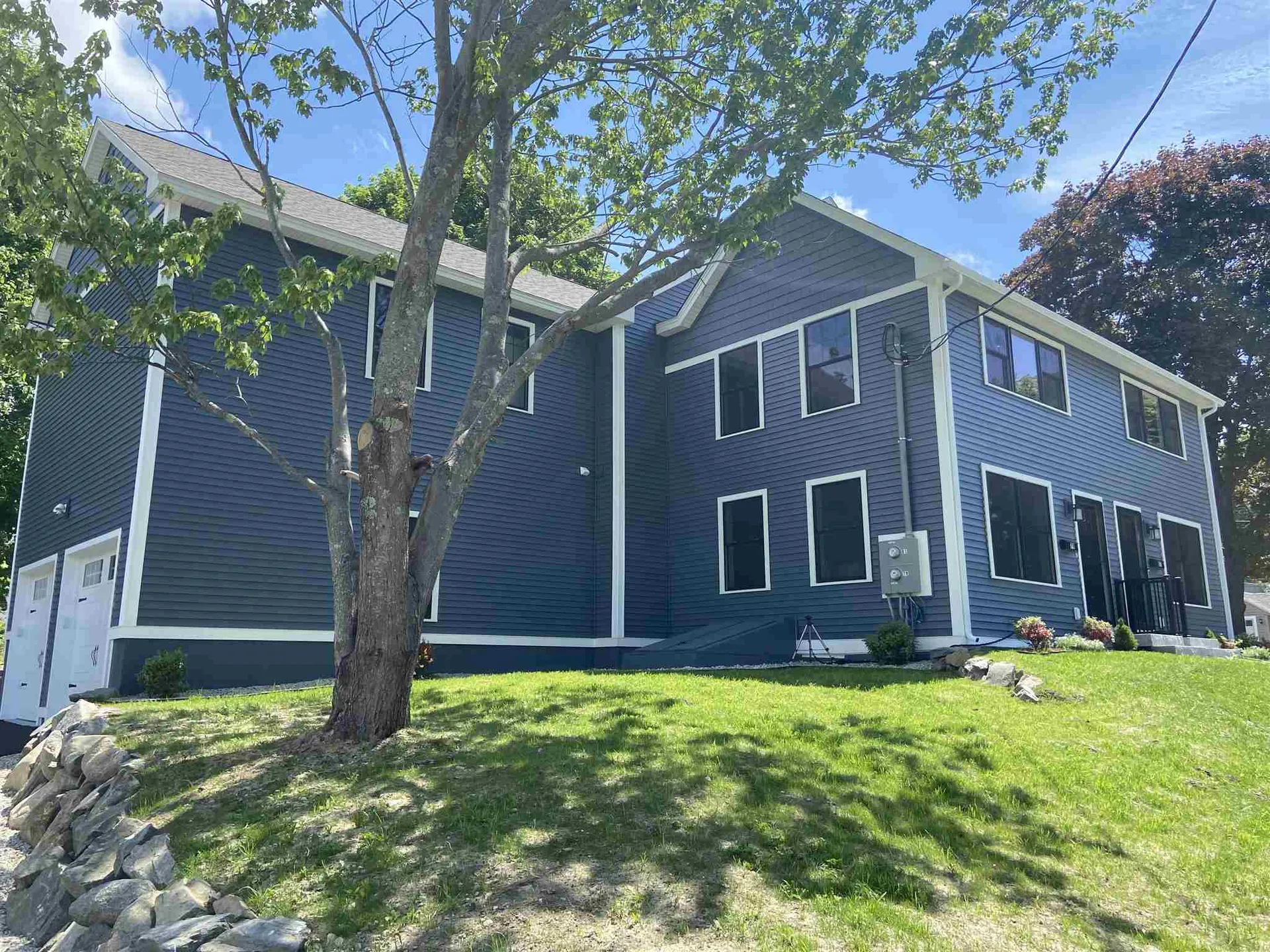 79 Thornton Street Portsmouth NH 03801