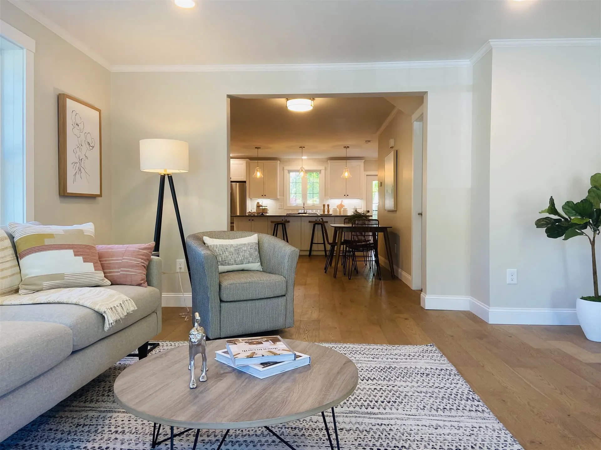 79 Thornton Street Portsmouth NH 03801