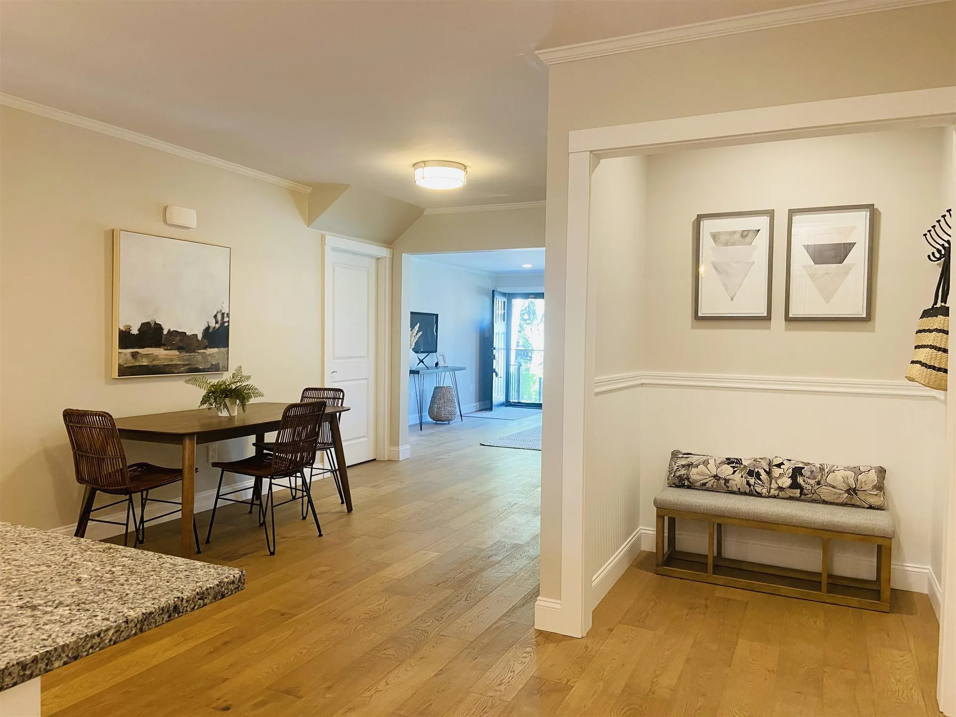 79 Thornton Street Portsmouth NH 03801