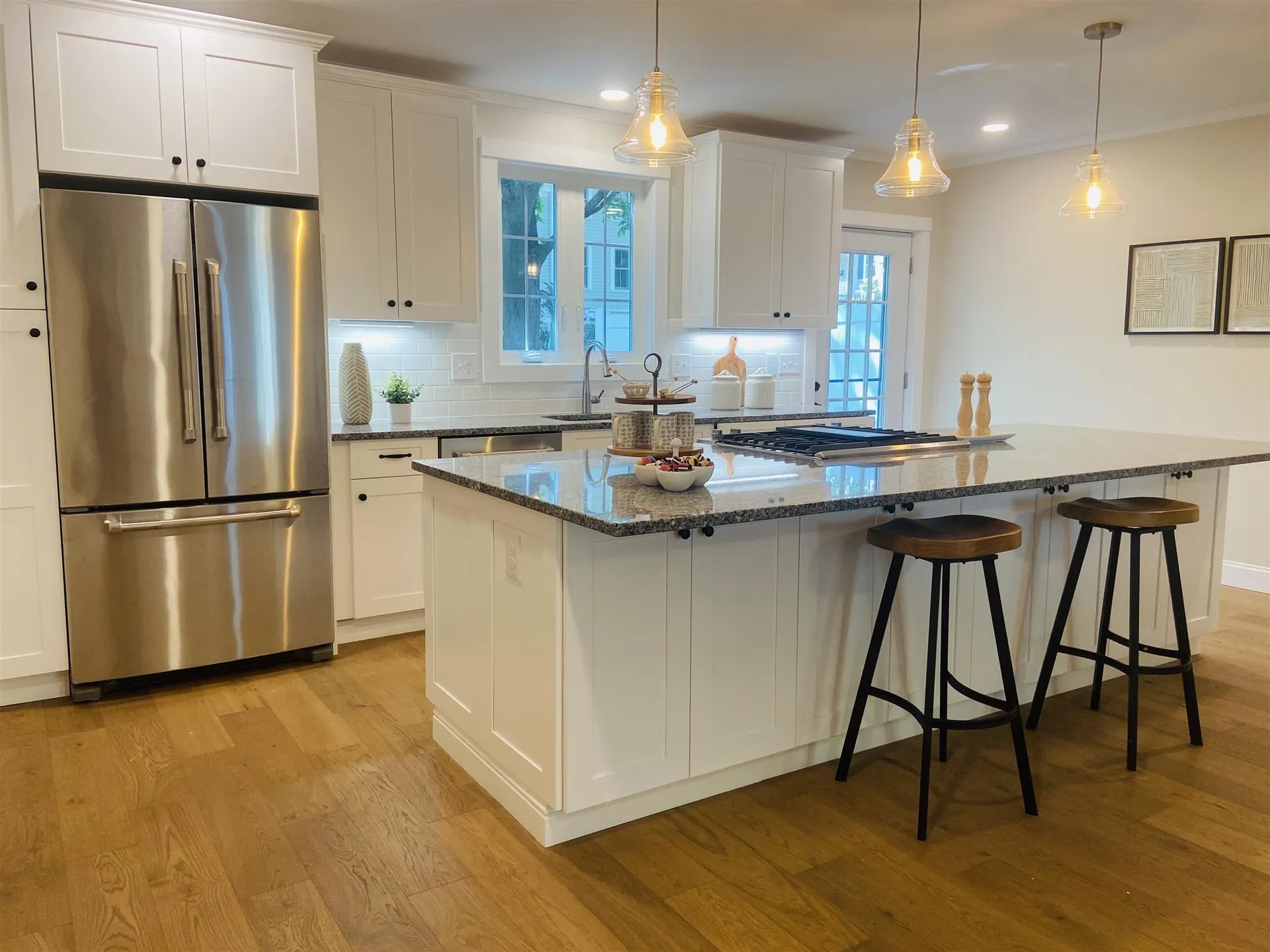 79 Thornton Street Portsmouth NH 03801