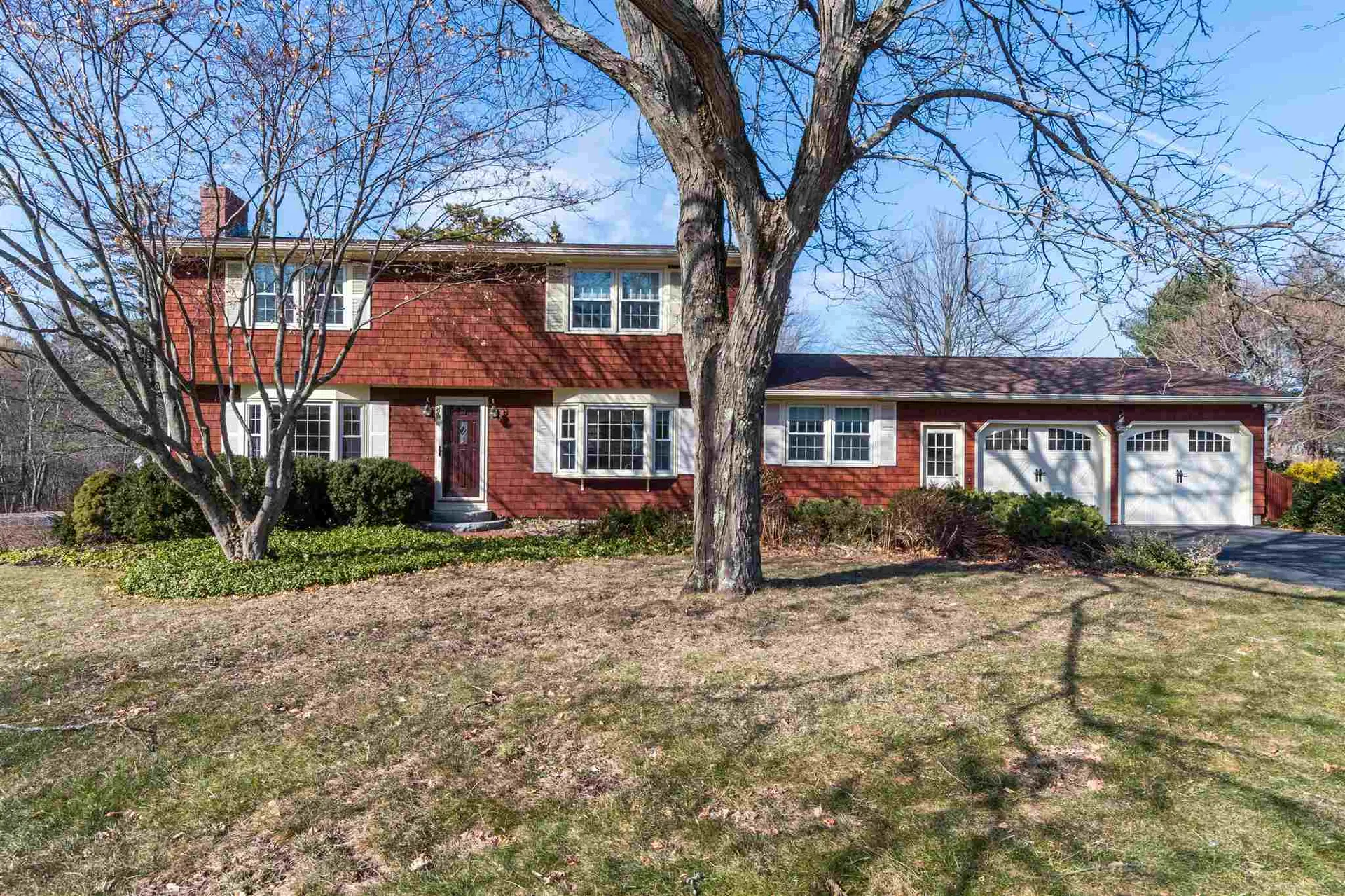 9 Mizoras Drive Nashua NH 03062