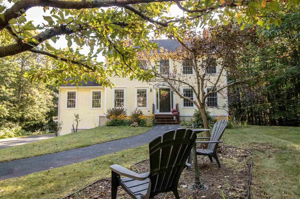 13 Rouleau Drive Somersworth NH 03878