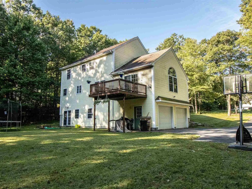 13 Rouleau Drive Somersworth NH 03878