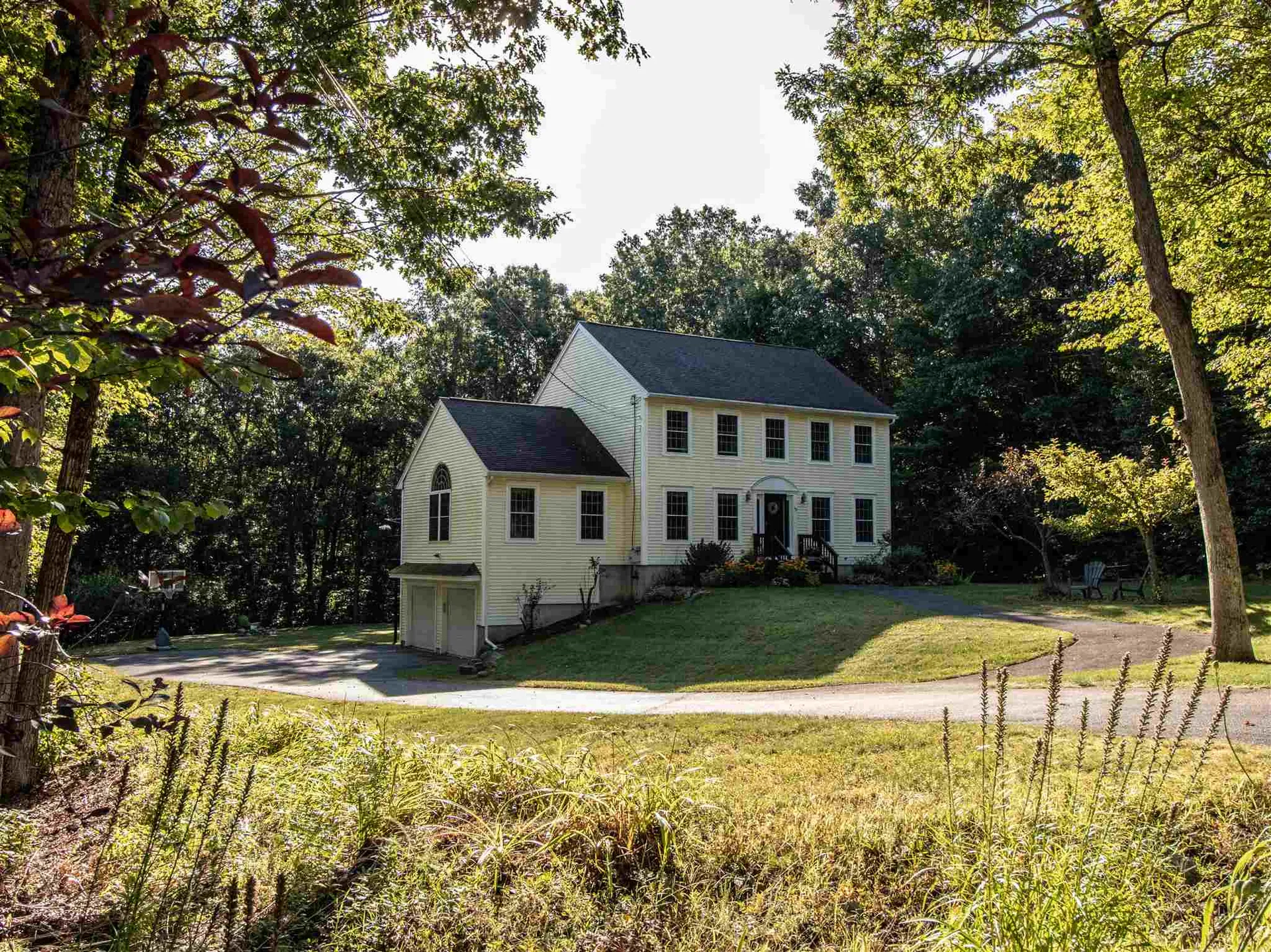 13 Rouleau Drive Somersworth NH 03878