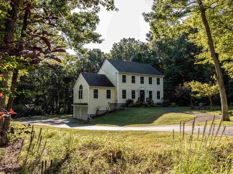 13 Rouleau Drive Somersworth NH 03878