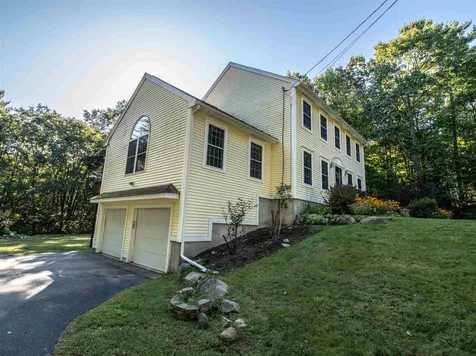 13 Rouleau Drive Somersworth NH 03878