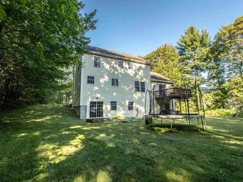 13 Rouleau Drive Somersworth NH 03878