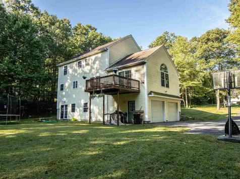 13 Rouleau Drive Somersworth NH 03878