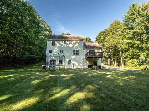 13 Rouleau Drive Somersworth NH 03878