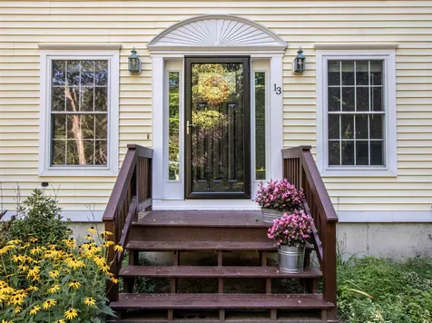 13 Rouleau Drive Somersworth NH 03878