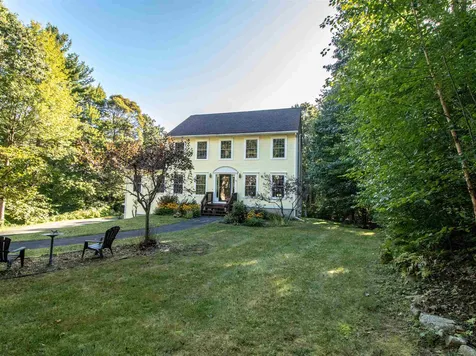 13 Rouleau Drive Somersworth NH 03878