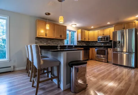 13 Rouleau Drive Somersworth NH 03878