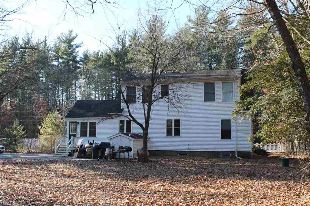 256 Depot Road Hollis NH 03049