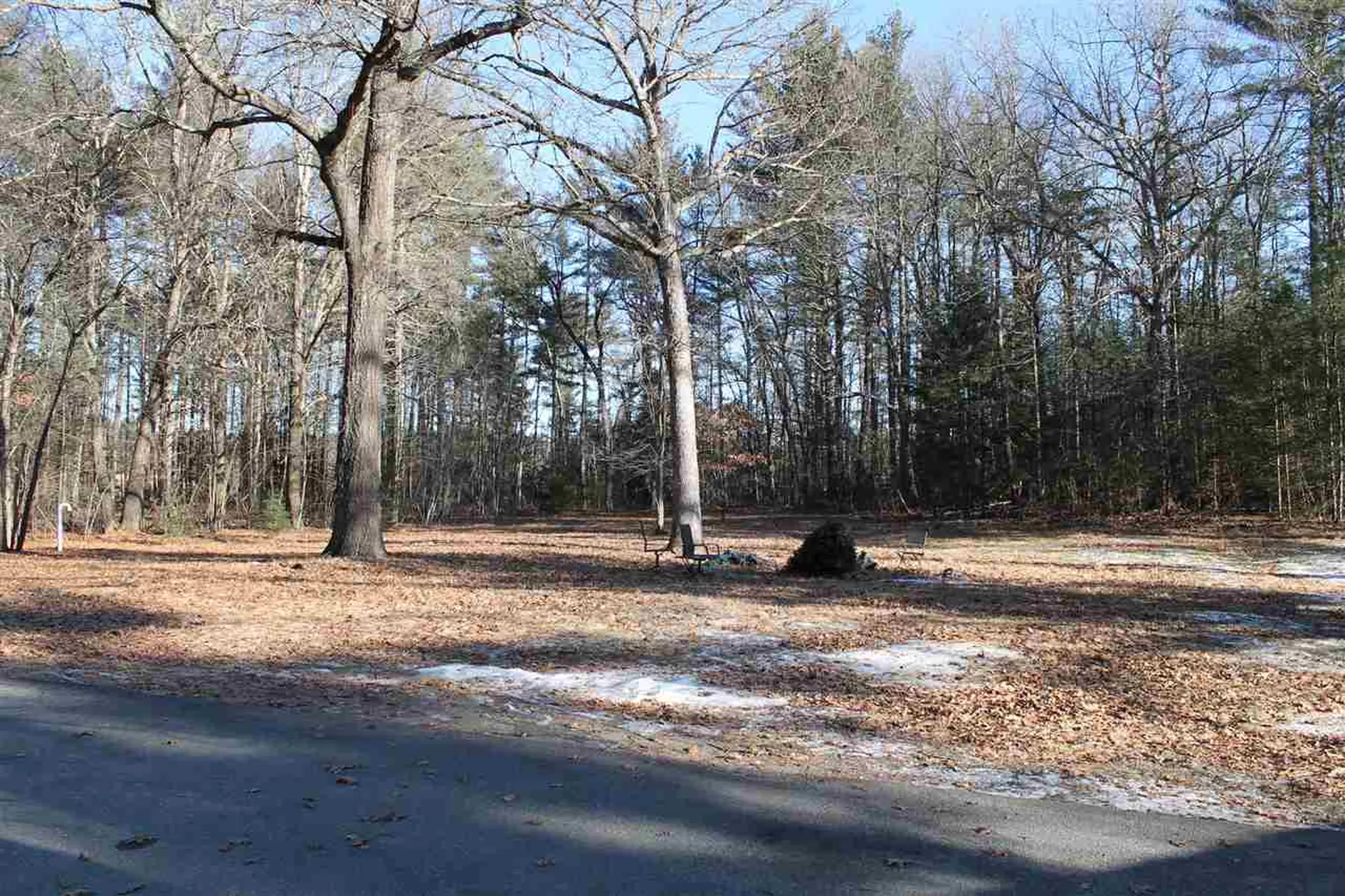 256 Depot Road Hollis NH 03049