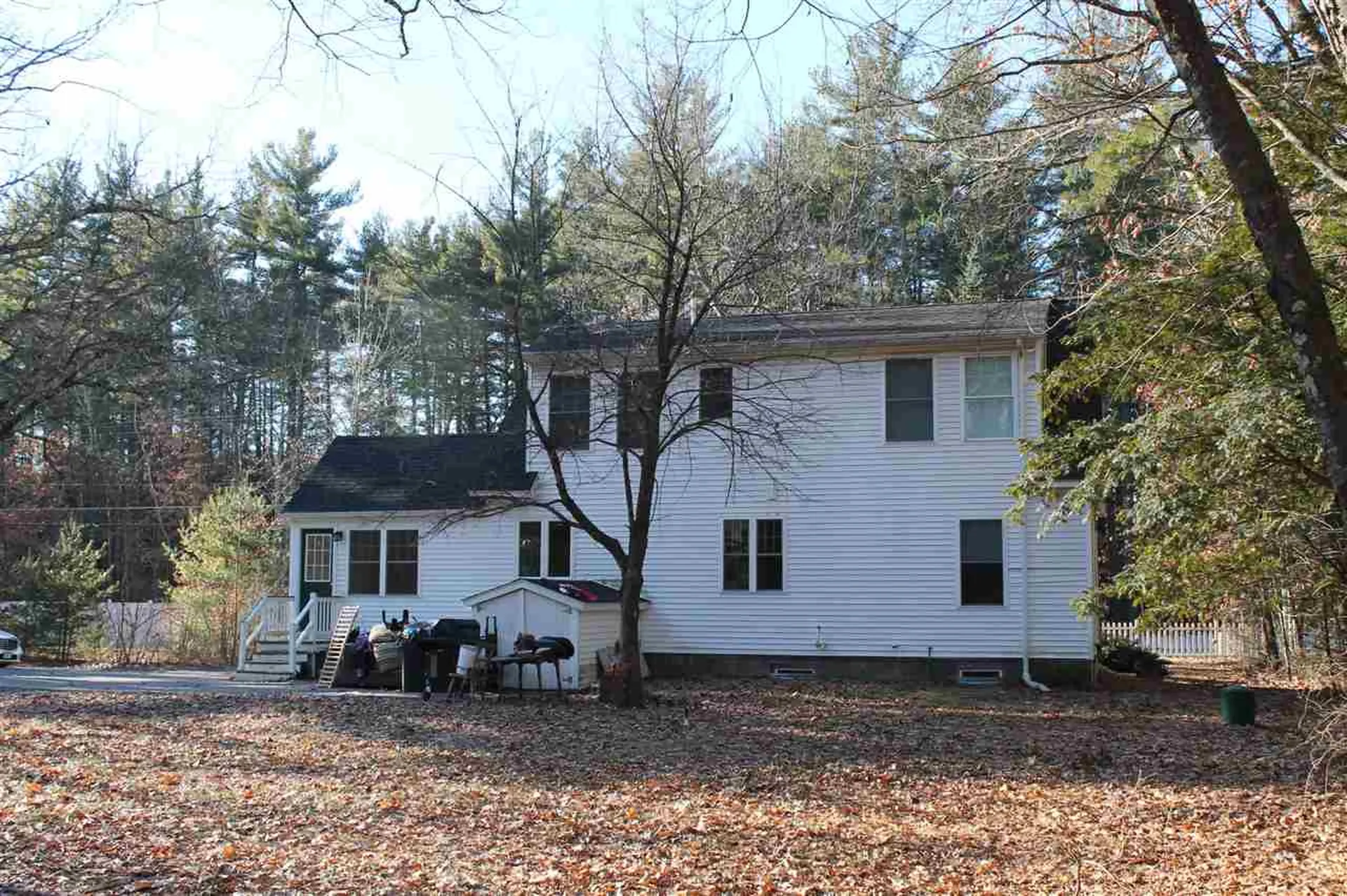 256 Depot Road Hollis NH 03049