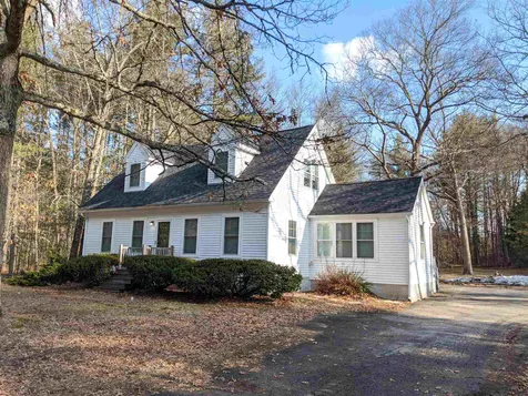 256 Depot Road Hollis NH 03049