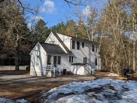 256 Depot Road Hollis NH 03049