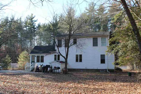 256 Depot Road Hollis NH 03049