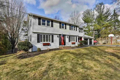 200 Ridge Road Manchester NH 03104