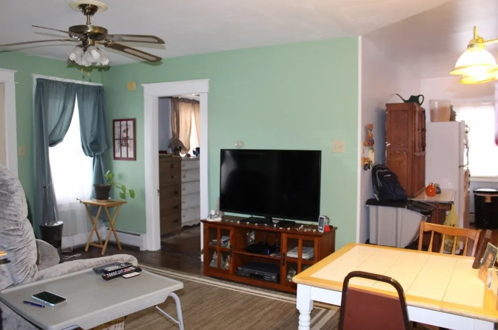 101 Mount Vernon Street Springfield VT 05156