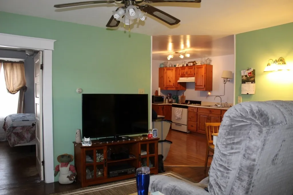 101 Mount Vernon Street Springfield VT 05156