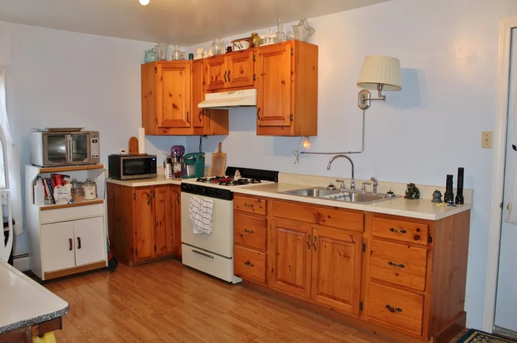 101 Mount Vernon Street Springfield VT 05156