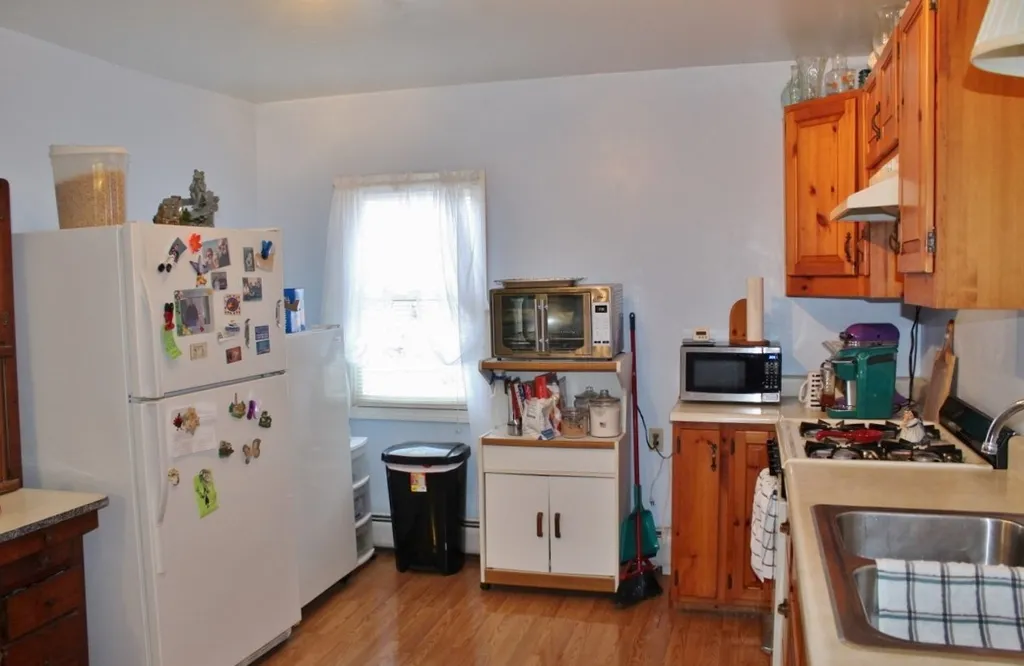 101 Mount Vernon Street Springfield VT 05156