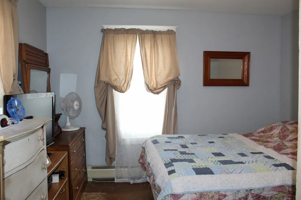 101 Mount Vernon Street Springfield VT 05156