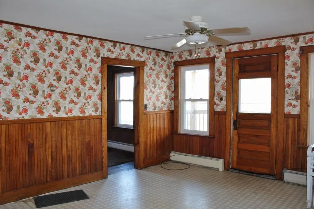 101 Mount Vernon Street Springfield VT 05156