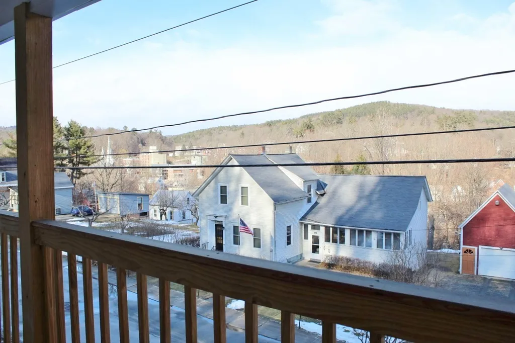 101 Mount Vernon Street Springfield VT 05156