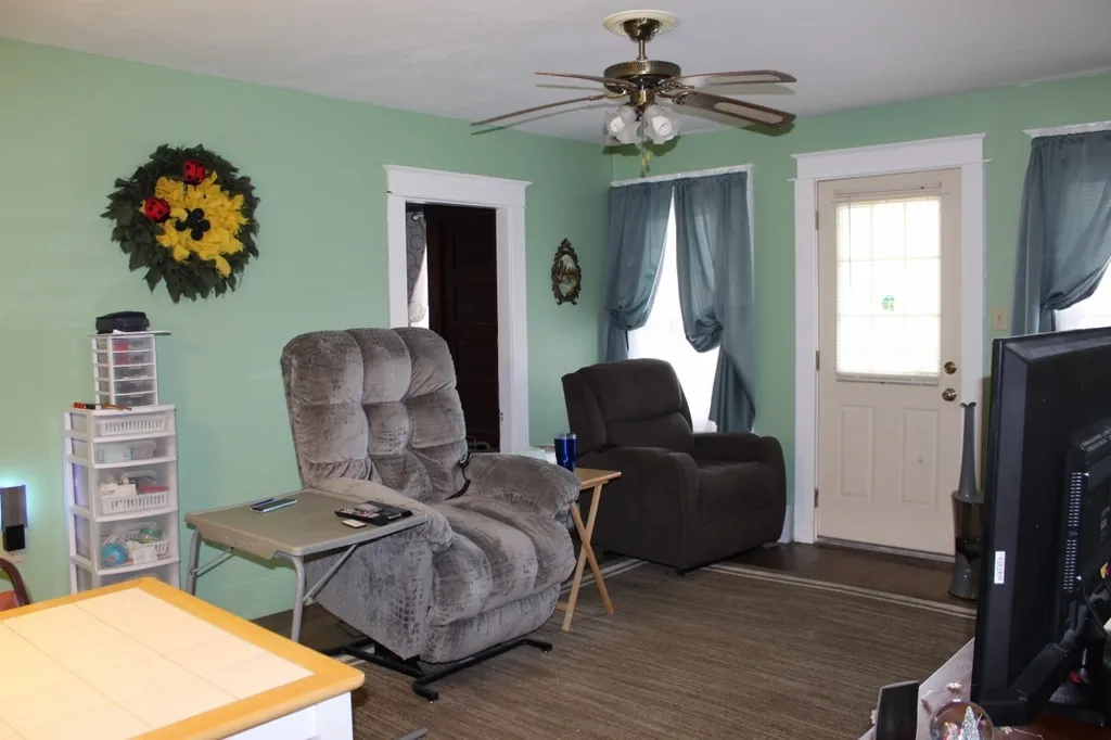 101 Mount Vernon Street Springfield VT 05156
