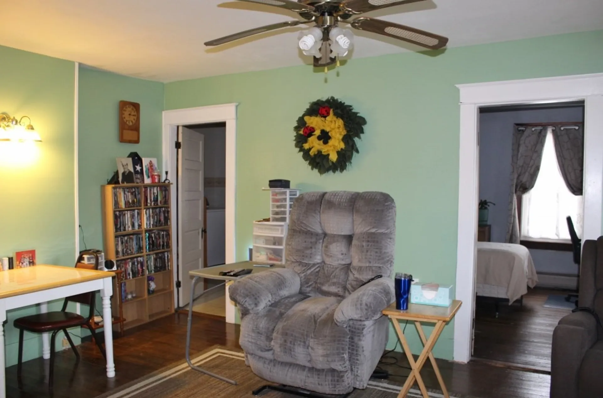 101 Mount Vernon Street Springfield VT 05156