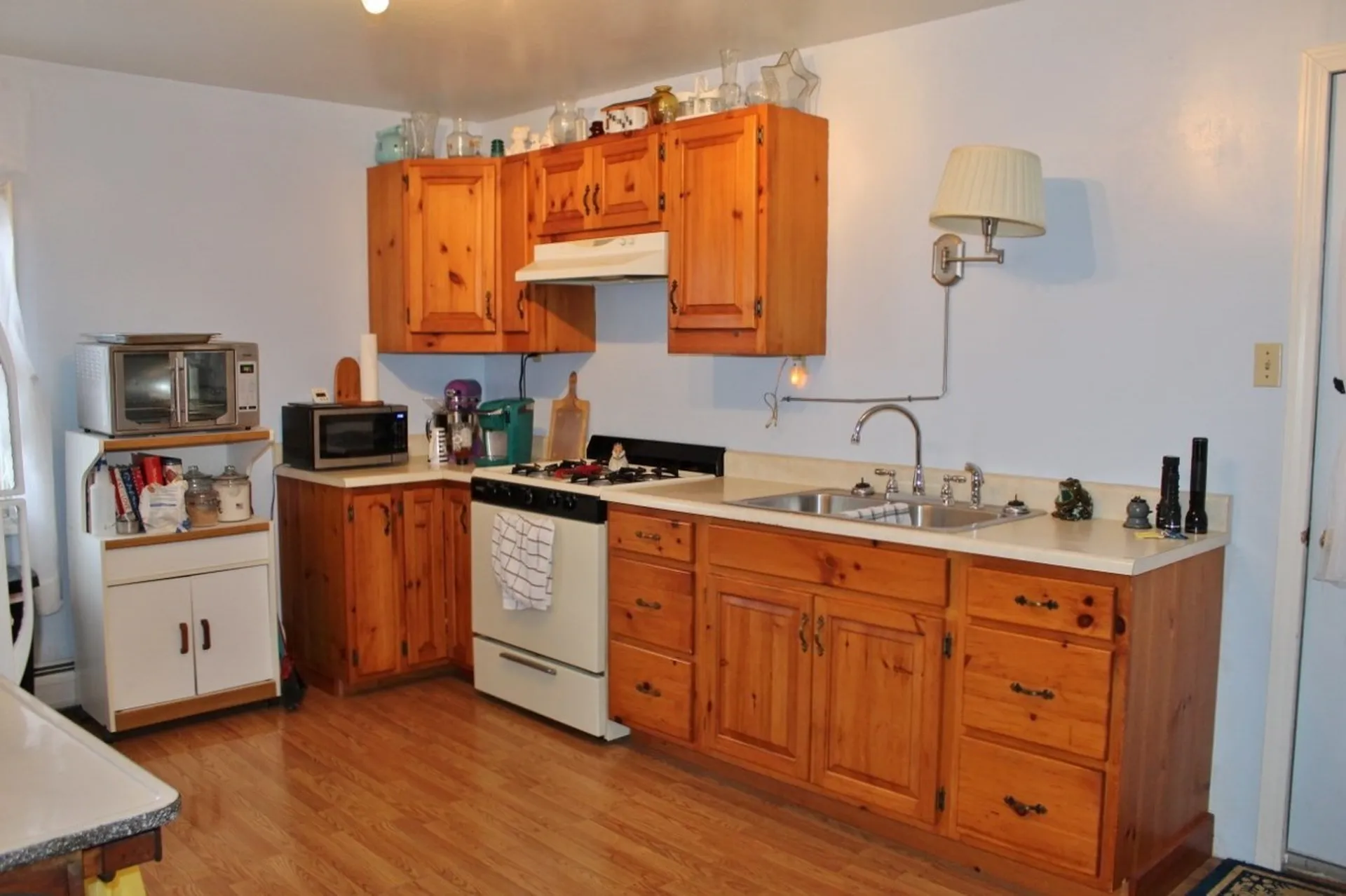 101 Mount Vernon Street Springfield VT 05156
