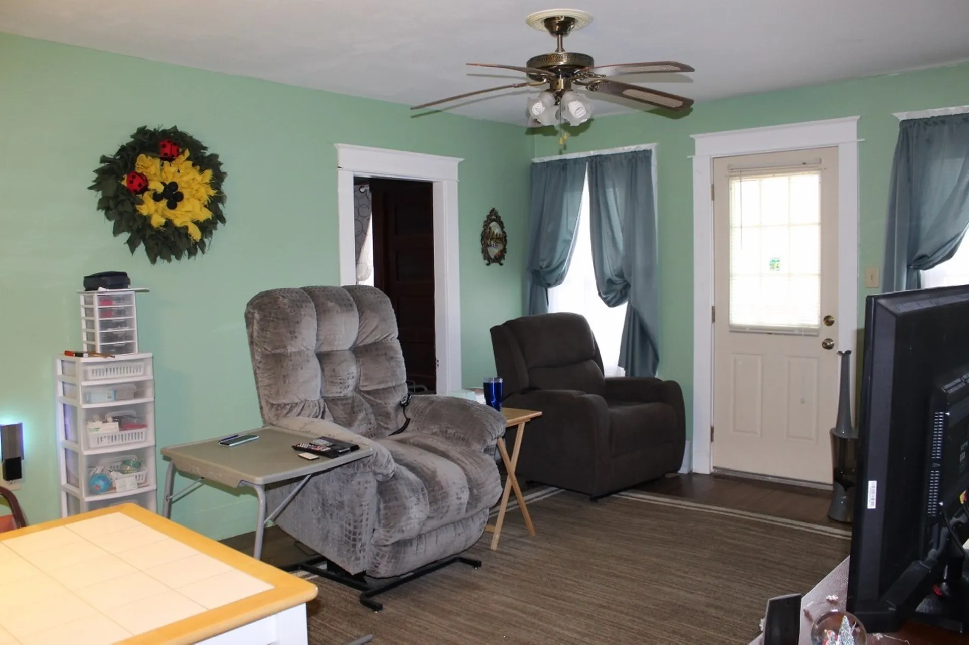 101 Mount Vernon Street Springfield VT 05156