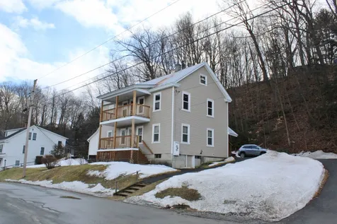 101 Mount Vernon Street Springfield VT 05156
