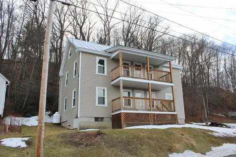 101 Mount Vernon Street Springfield VT 05156