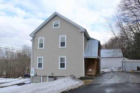 101 Mount Vernon Street Springfield VT 05156