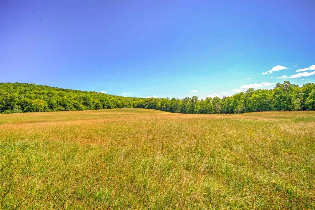 66 Alger Brook Road Strafford VT 05070