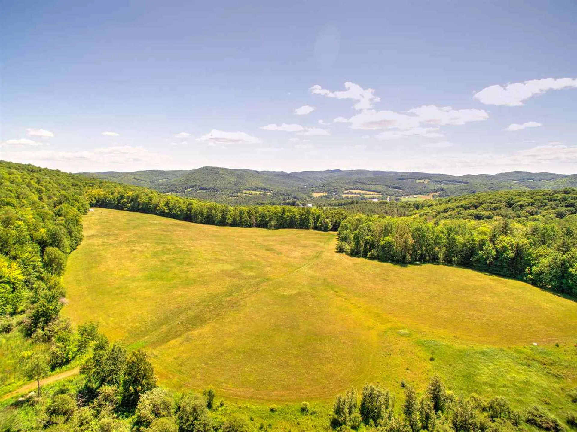 66 Alger Brook Road Strafford VT 05070