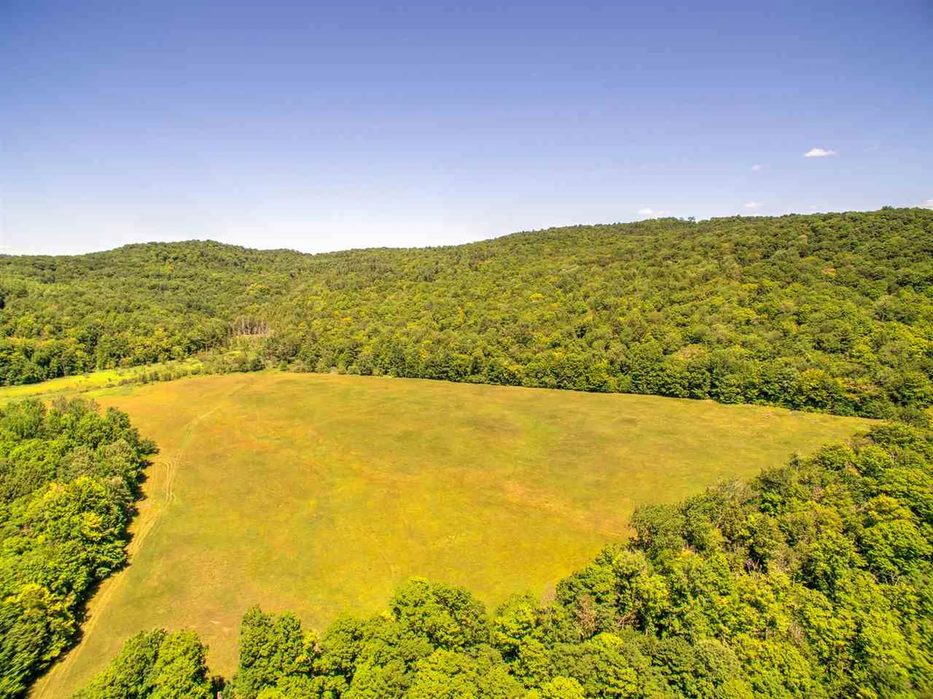 66 Alger Brook Road Strafford VT 05070