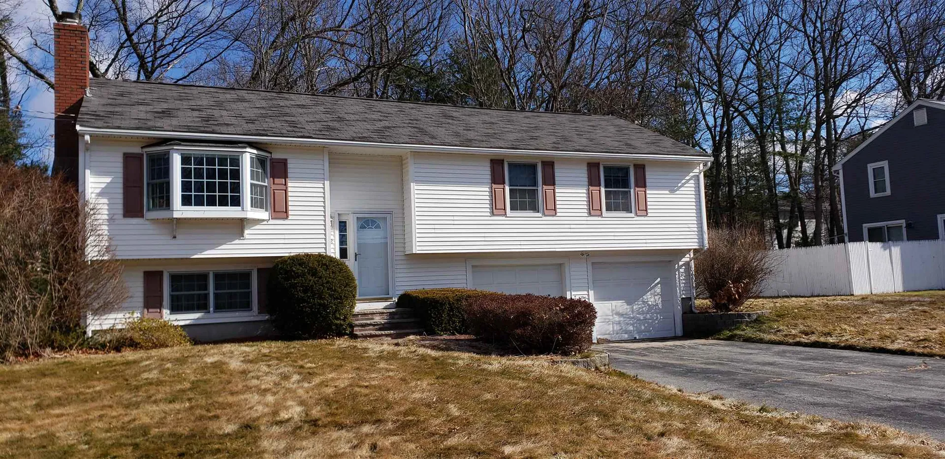 32 Macdonald Drive Nashua NH 03062