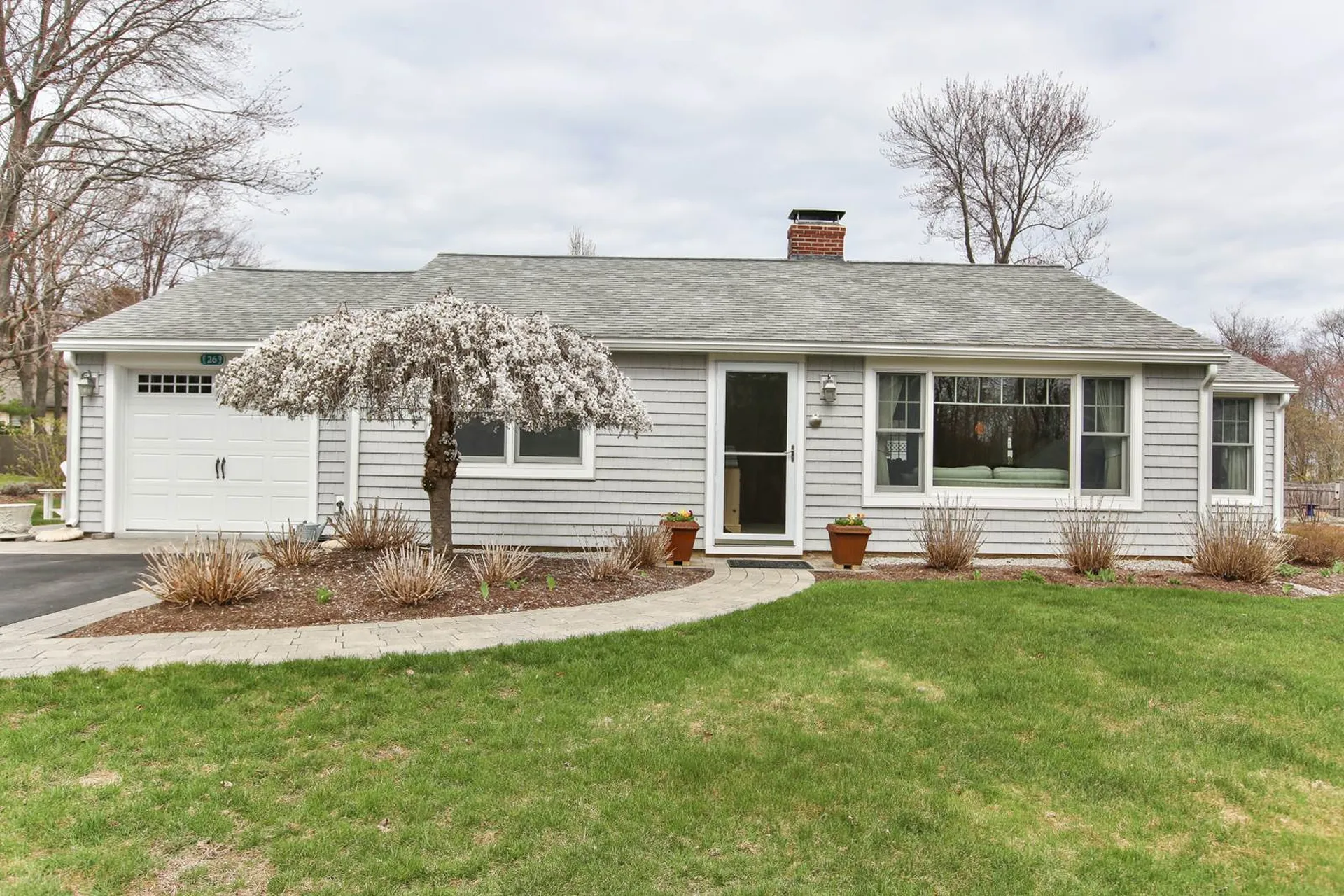 26 Richard Road Rye NH 03870